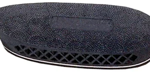 PACHMAYR RECOIL PAD F325 SMALL - WHITE LINE BLACK