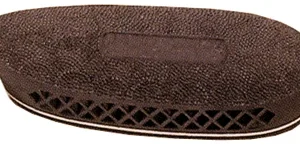 PACHMAYR RECOIL PAD F325 SMALL - WHITE LINE BROWN