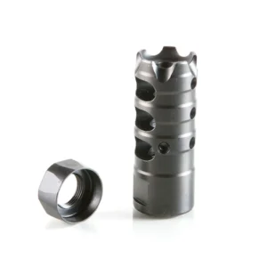POF USA MUZZLE BRAKE 223/5.56 1/2X28