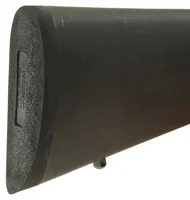 PACHMAYR RECOIL PAD RP200 - RIFLE BLACK/BLACK BASE