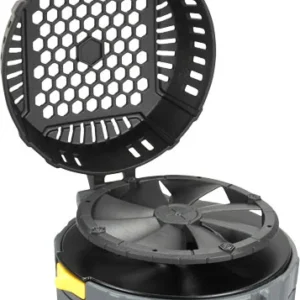 HS BLADE DRIVER W/EARTH - WAFER