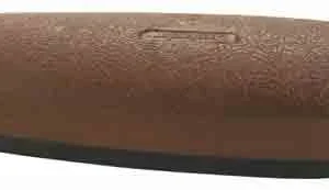 PACHMAYR RECOIL PAD D752B - DECELERATOR SMALL BROWN