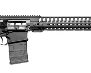 POF USA REVOLUTION 6.5CM 20" BLK