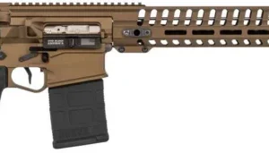 POF USA REVOLUTION 6.5CM 20" BRNZ