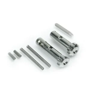 LANTAC ULTIMATE TAKEDOWN PIN - SET TITANIUM