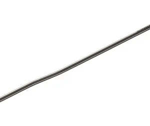 LANTAC MSPEC GASE TUBE - INTERMEDIATE STAINLESS STEEL