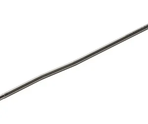 LANTAC MSPEC GASE TUBE MID - LENGTH STAINLESS STEEL