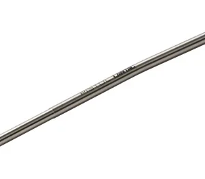 LANTAC M SPEC GASE TUBE PISTOL - LENGTH STAINLESS STEEL