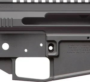 LANTAC N15 RAVEN SIDE CHARGE - BILLET UPPER & LOWER SET