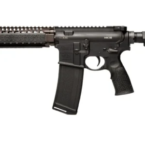 DANIEL DEFENSE DDM4 MK18 PIST 5.56 10.3" FDE