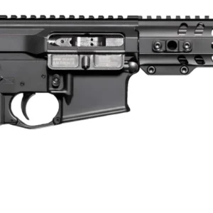 POF USA P-15 CONSTABLE PSTL 350LEG BLK
