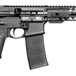 POF USA P-15 CONSTABLE PSTL 300BLK BLK