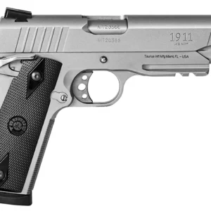 1911 Govt 45 5" Sts Novak/Rail 8rd