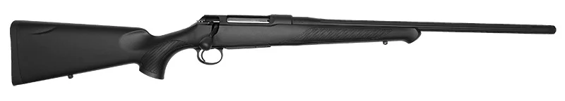 Sauer 100 PanteraXT 6.5C20" MHvyFlt Thrd