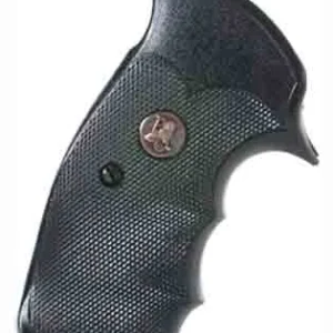 PACHMAYR GRIPPER PRO GRIP FOR - S&W K&L FRAME SQUARE BUTT