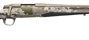 BROWNING X-BOLT 2 SPEED SPR OVIX 300PRC