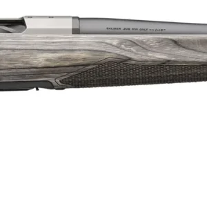 BROWNING X-BOLT 2 HUNT LAM 308WIN TT #