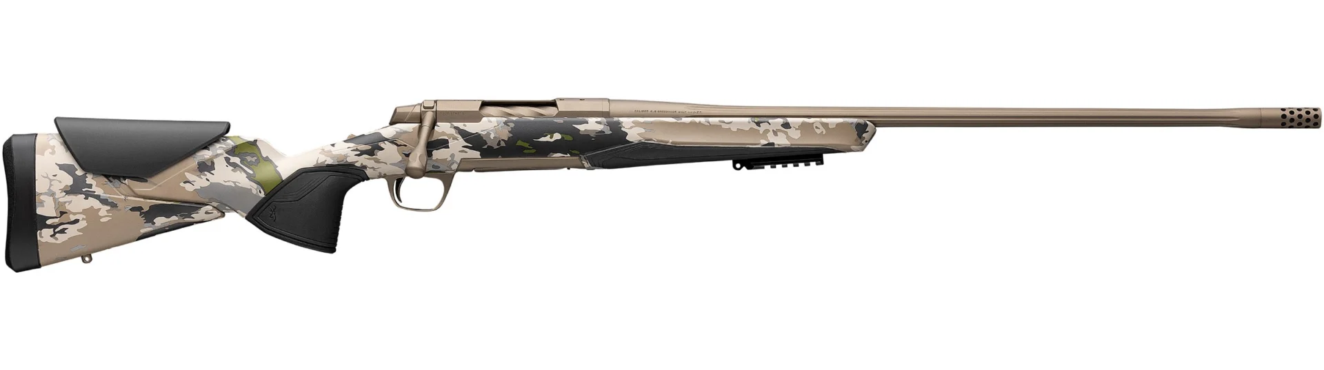 BROWNING XBOLT 2 SPD LR OVIX 270WIN #