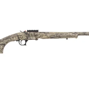 RIA SINGLE SHOT SHOTGUN 12GA 20" Tmb 1RD