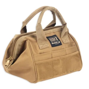 Ammo & Accessory Bag Tan