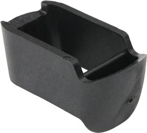 PACHMAYR GRIP MAGAZINE SLEEVE - FOR GLOCK 26/27 WITH 19/23 MAG