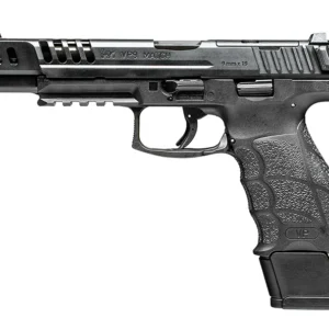 VP9 Match 9mm 5.51" B OptReady 4/10