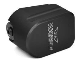 Magazine Ext,CZ 75, +5 Black