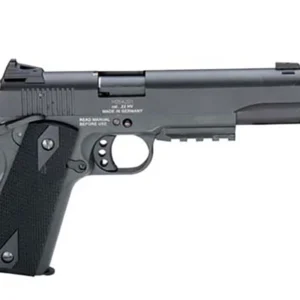 ATI GSG M1911 HGA .22LR 5"BLK TB 10RD