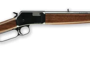 BL-22 G 1 Micro Midas 22LR 19.3" B AS