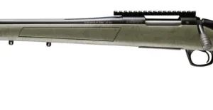 CVA CASCADE XT 65PRC BK/ODG 22" LH