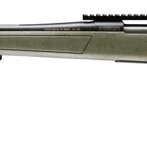 CVA CASCADE XT 65CM BLK/ODG 22" LH