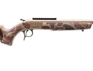 CVA SCOUT SS TD 308WIN SS/DUCK 20"