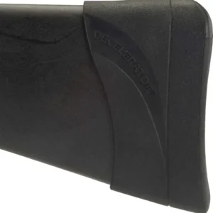 PACHMAYR RECOIL PAD SLIP-ON - DECELERATOR SMALL BLACK