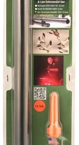 CARLSONS MAGAZINE EXTENSION - BER NOVACZ712/912 10-SHT 12GA