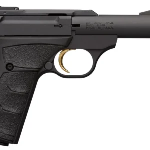 BROWNING BUCKMARK MICRO BULL 22LR SR #