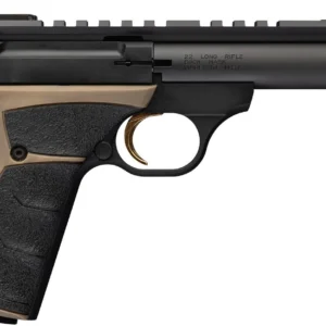 BROWNING BUCKMARK FIELD TGT MIC 22LR #