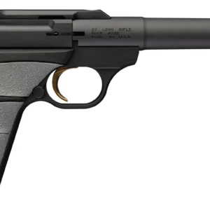 BROWNING BUCKMARK CAMP BL 22LR 5.9 SR #