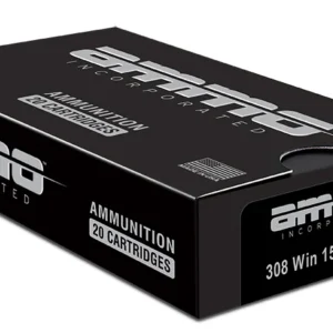 Signature 308 Win 150gr FMJ 20rd