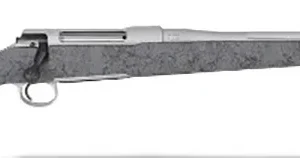 Sauer 100HS SportLW 308 22"Flt Gry Thrd