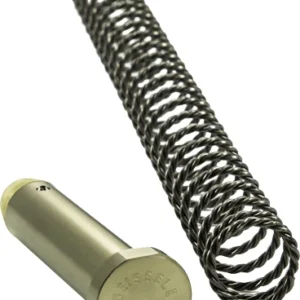 GEISSELE SUPER 42 BRAIDED WIRE - BUFFER SPRING COMBO H2
