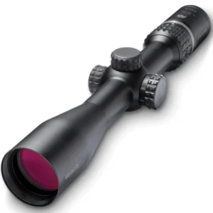 Veracity 30mm 2-10X42mm Bal E1 FFP Matte