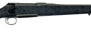 Sauer 100HS SportLW 6.5C 22"Flt Gry Thrd