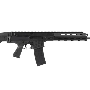 CZ BREN 2 MS CARBINE 5.56 BK 16"