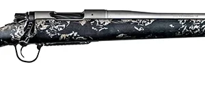 Mesa FFT 6.5PRC 22"SS, Titanium/Gry 4Rd