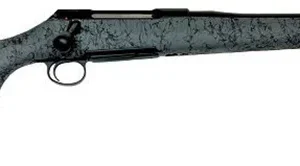 Sauer 100 HS Pantera 308 20"Flt Gry Thrd