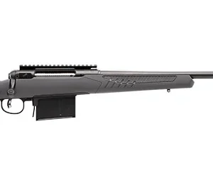110 Long Range Hunter 338 Lapua 26" 5rd.