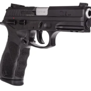 TAURUS TH9 9MM BLK/BLK 4.3" 17+1 SFTY