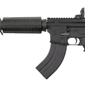 Colt Carbine 7.62x39mm 16.1" SA Matte Black
