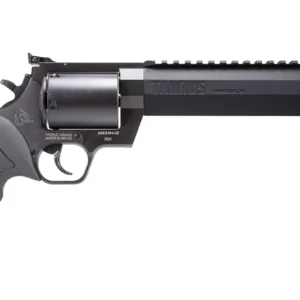 Raging HTR 500S&W 8 3/8" 5rds Black