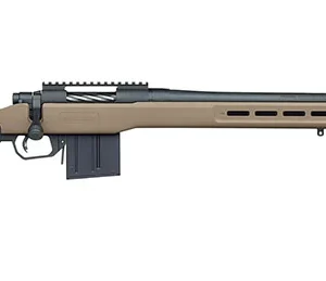 PATRIOT LR, .308 Win,24"